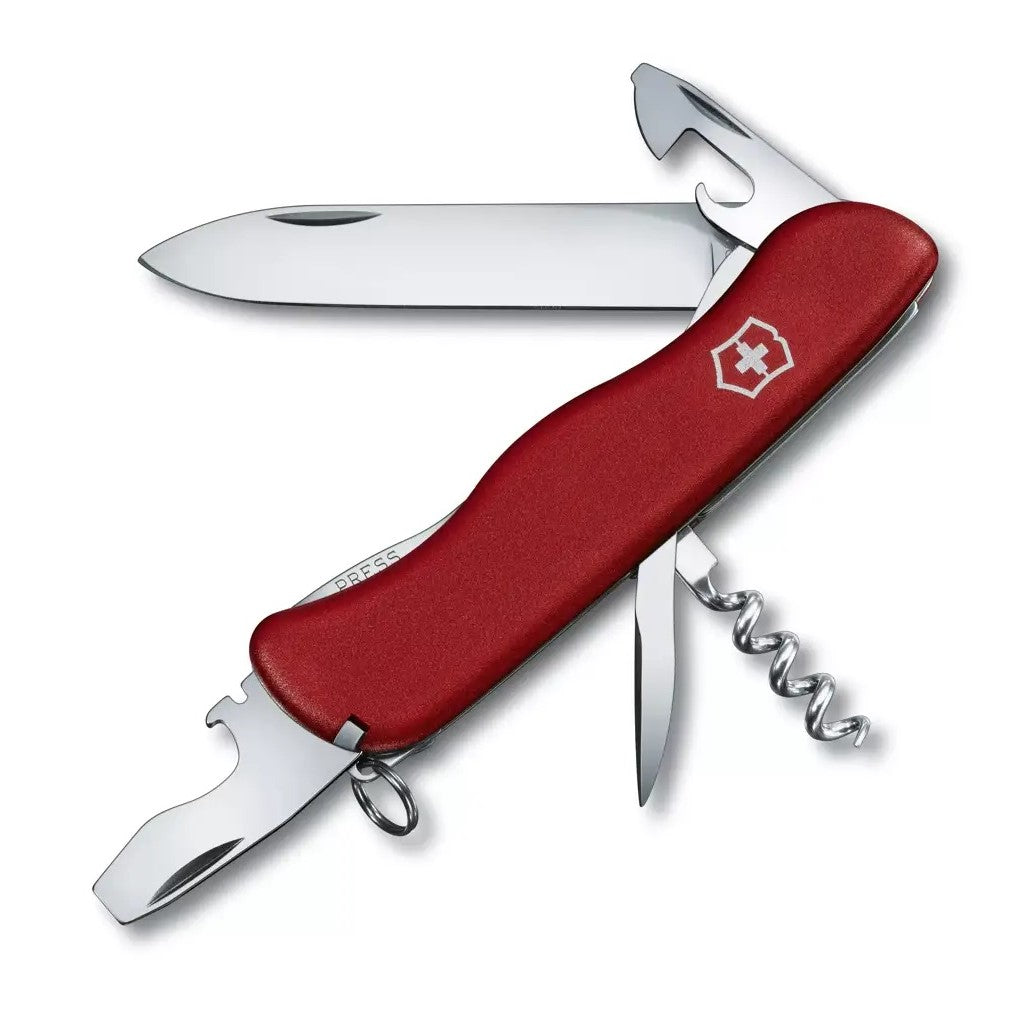 Victorinox Picknicker Pocket Knife