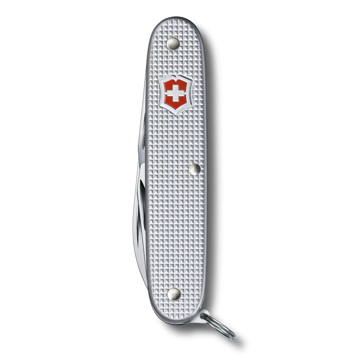 Victorinox Pioneer Alox Pocket Knife