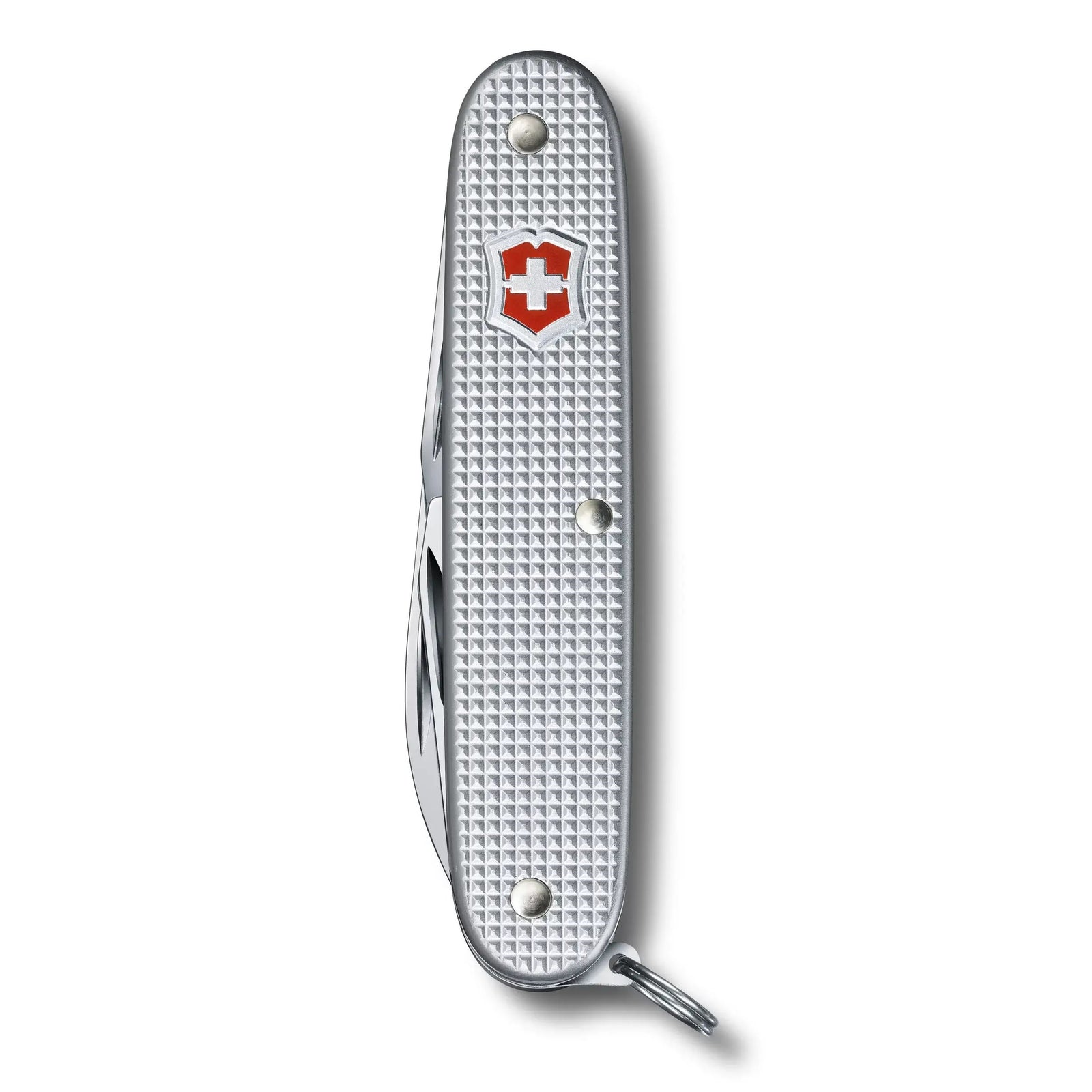 Victorinox Pioneer Alox Pocket Knife