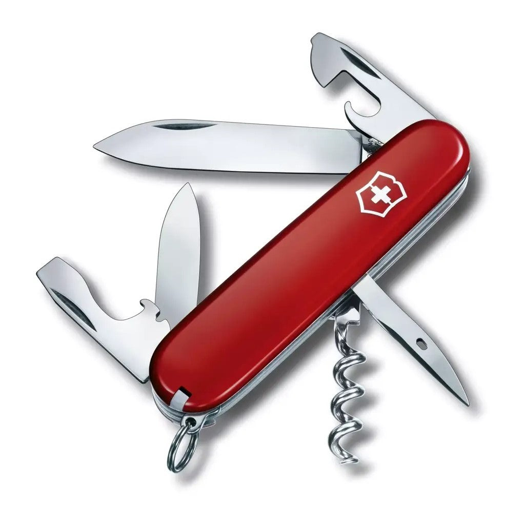 Victorinox Spartan