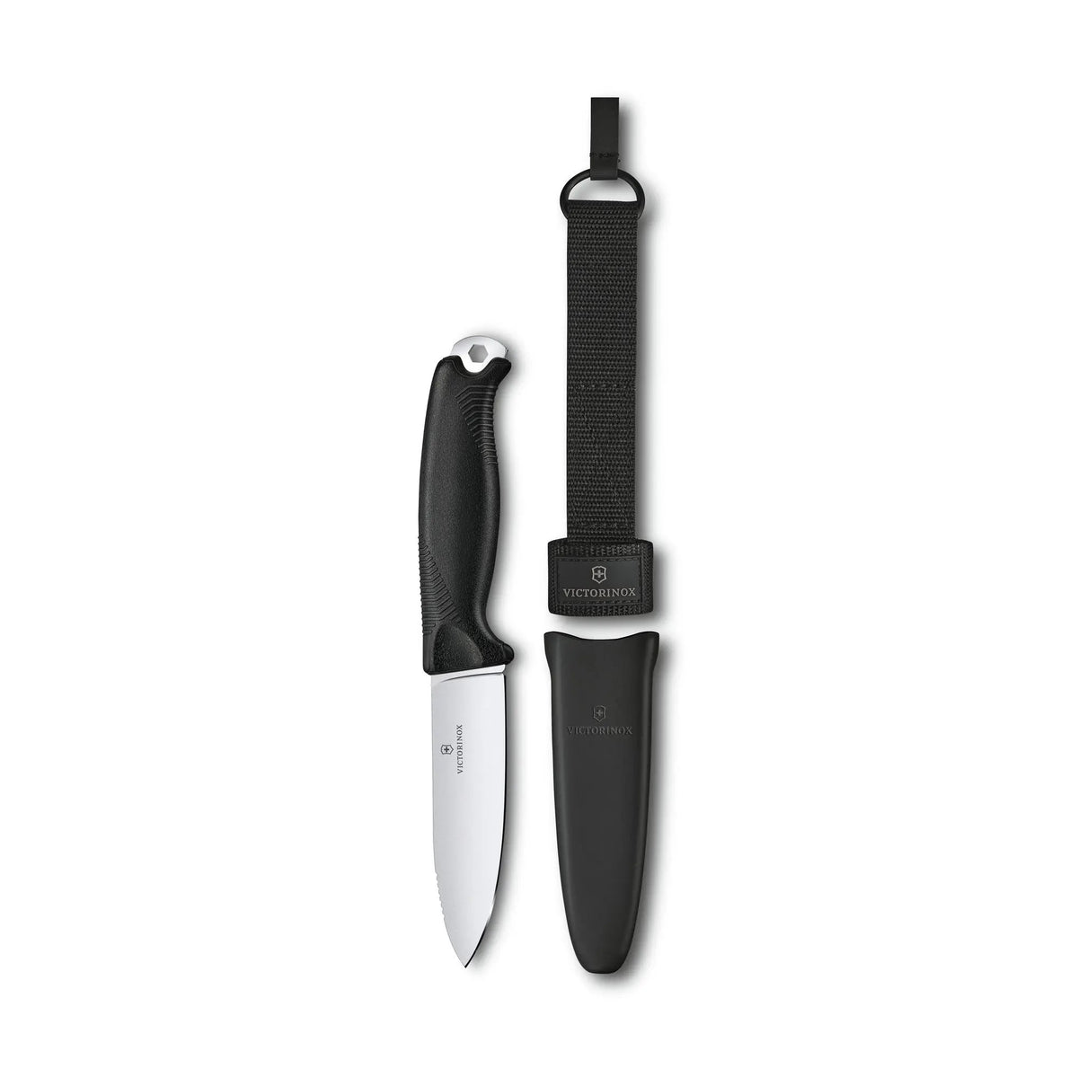 Victorinox Venture Fixed-Blade Sheath