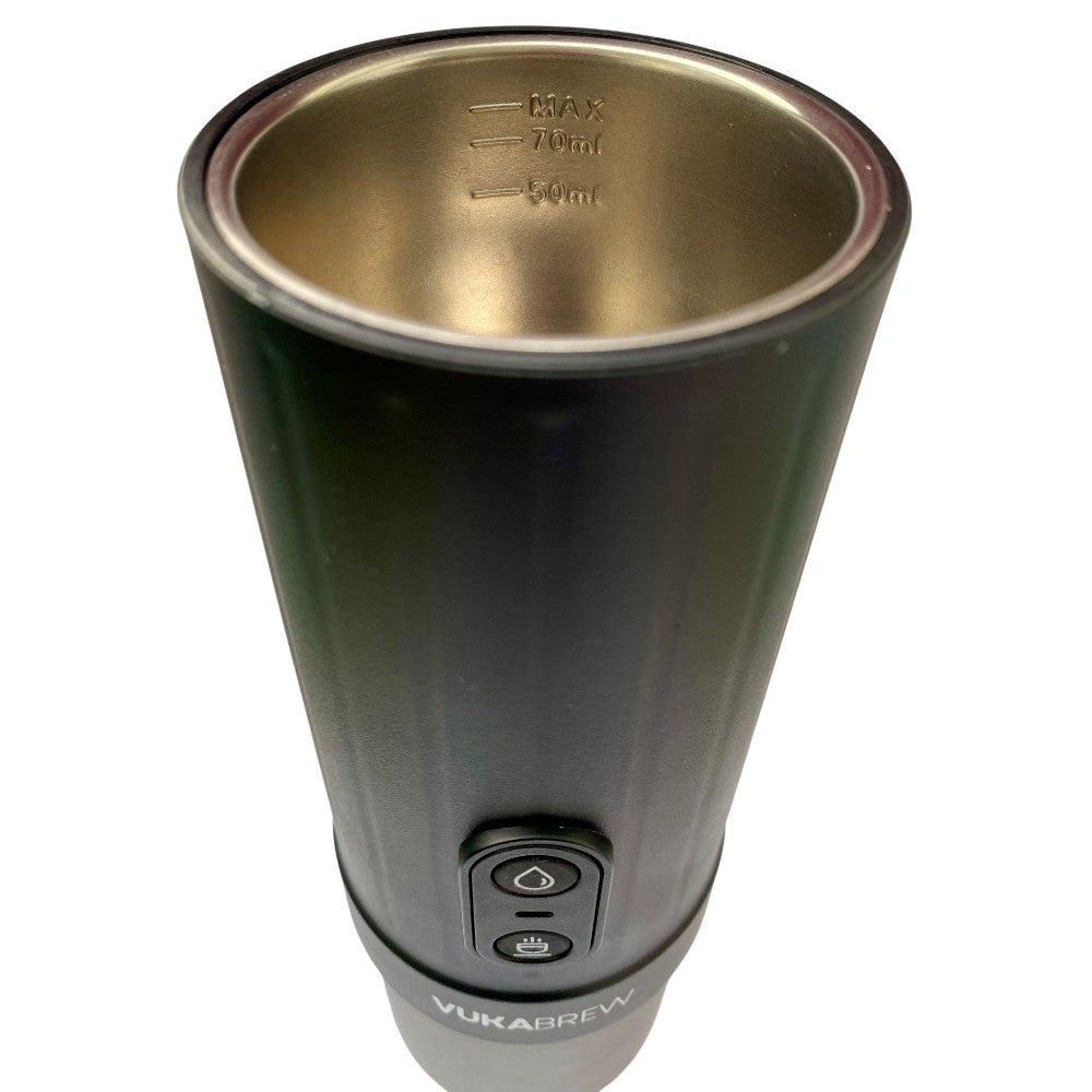 Vukabrew Portable Coffee Maker