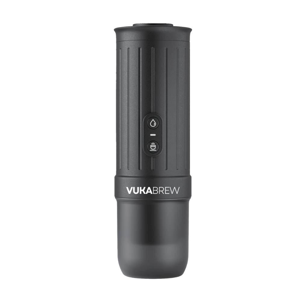 Vukabrew Portable Coffee Maker