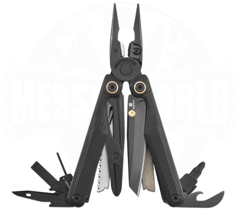 Leatherman Wave Alpha