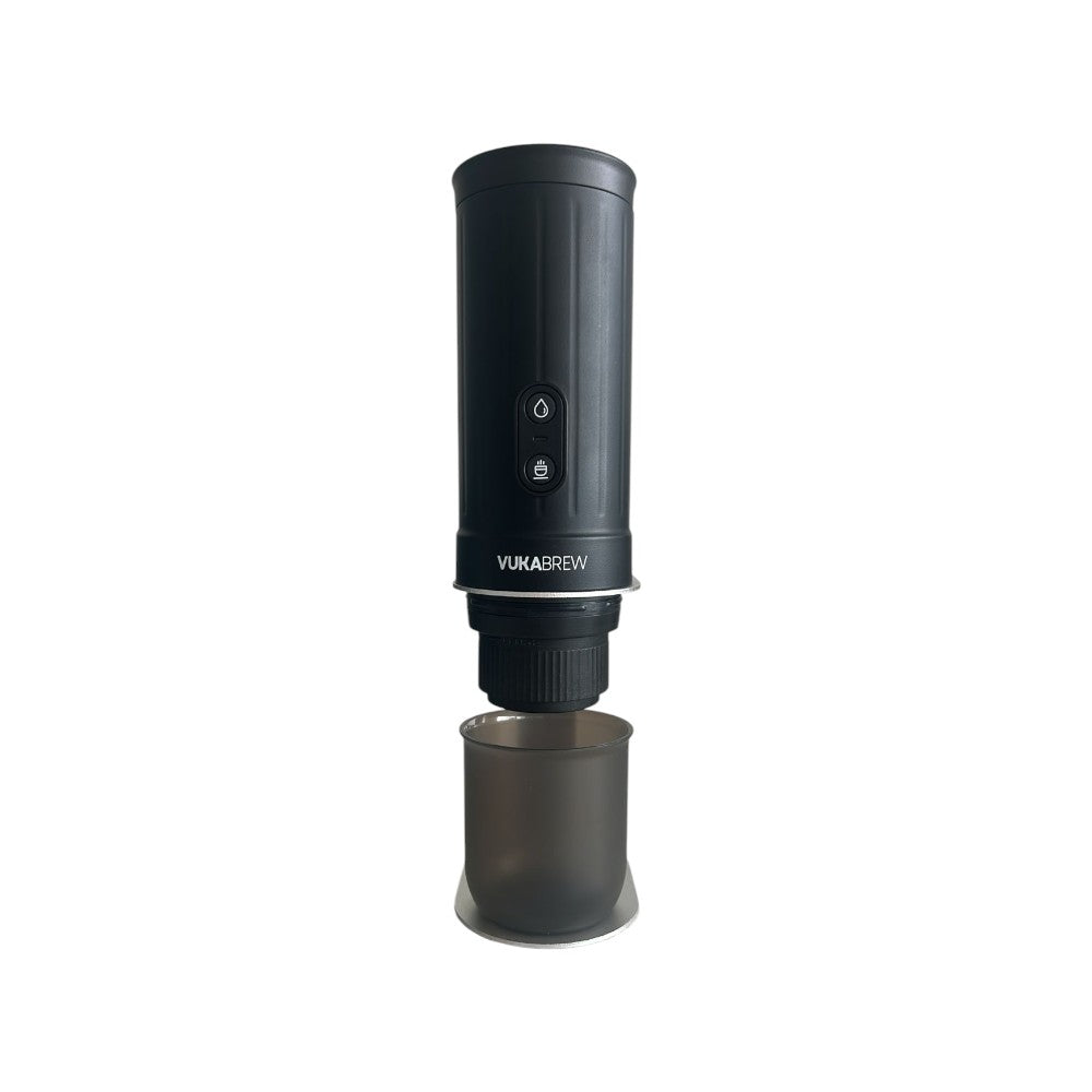 Vukabrew Portable Coffee Maker