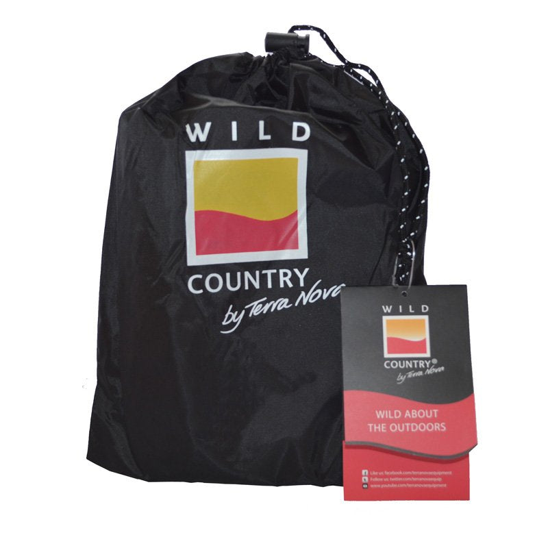 Wild Country Helm Compact 2 Tent Footprint