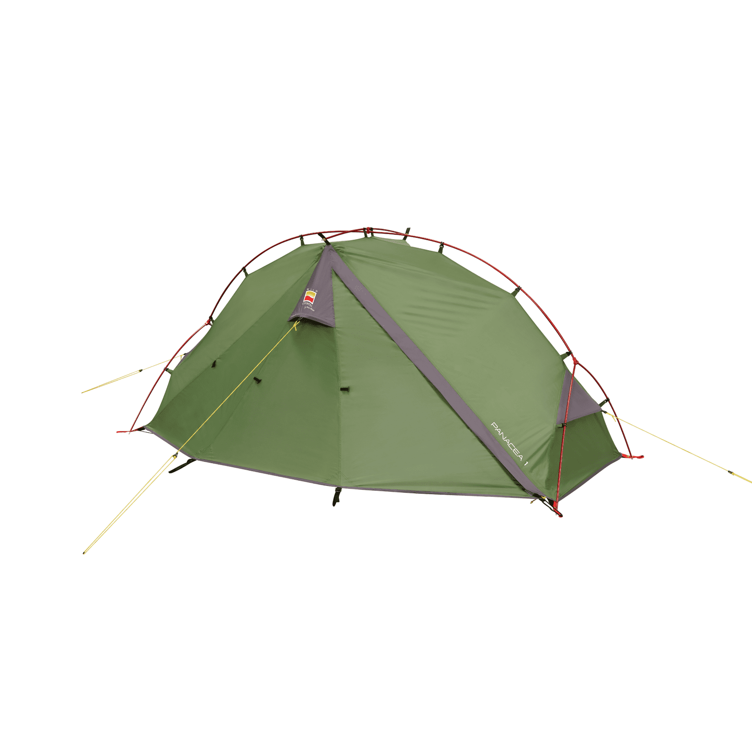 Wild Country Panacea 1TF Tent