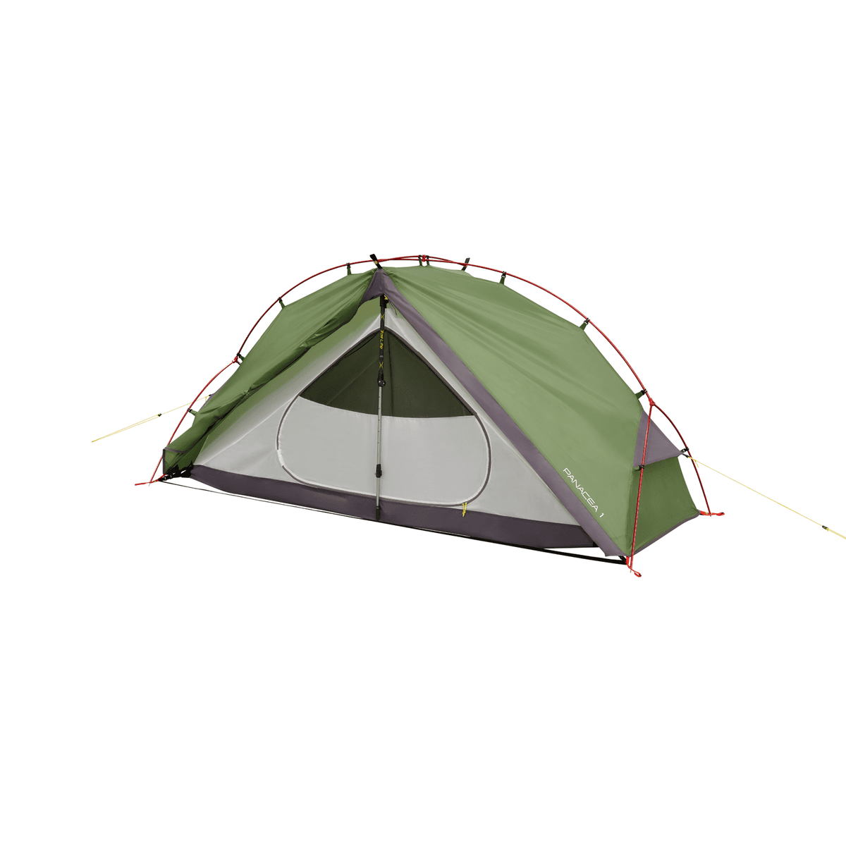 Wild Country Panacea 1TF Tent