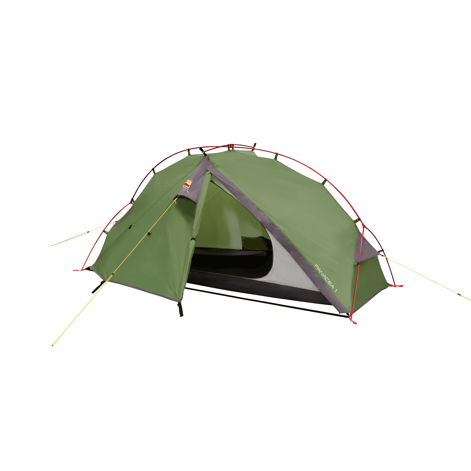 wild country tent Wild Country Panacea 1TF Tent