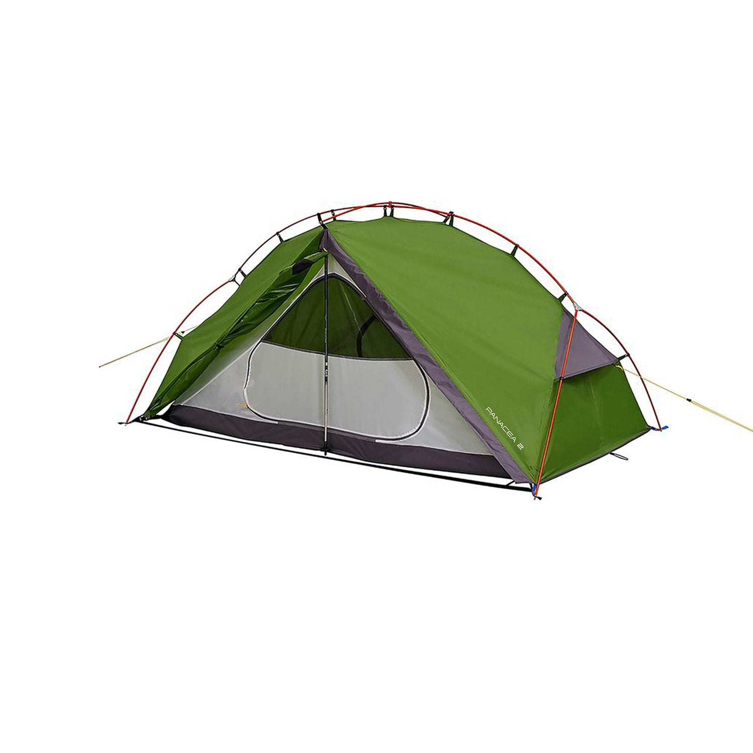 Wild Country Panacea 2TF Tent
