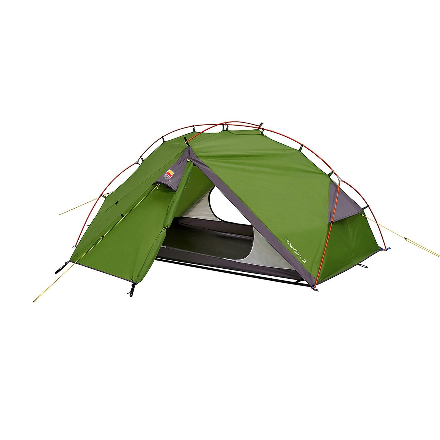 Wild Country Panacea 2TF Tent