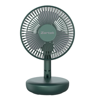 Zartek ZA-160 RC Fan