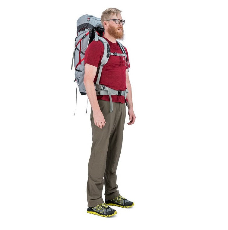 osprey aether pro 70 backpack Uloha 6.171 LBS. Osprey Aether Pro 70 Rucksack