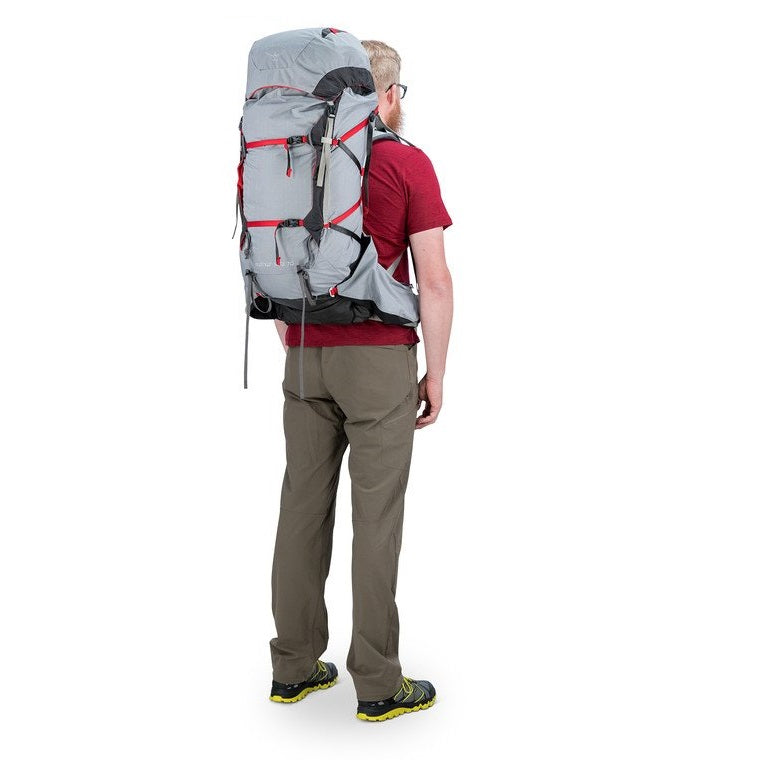 osprey aether 70 backpack men& 39 Osprey Men's Aether 70 Pro Backpack