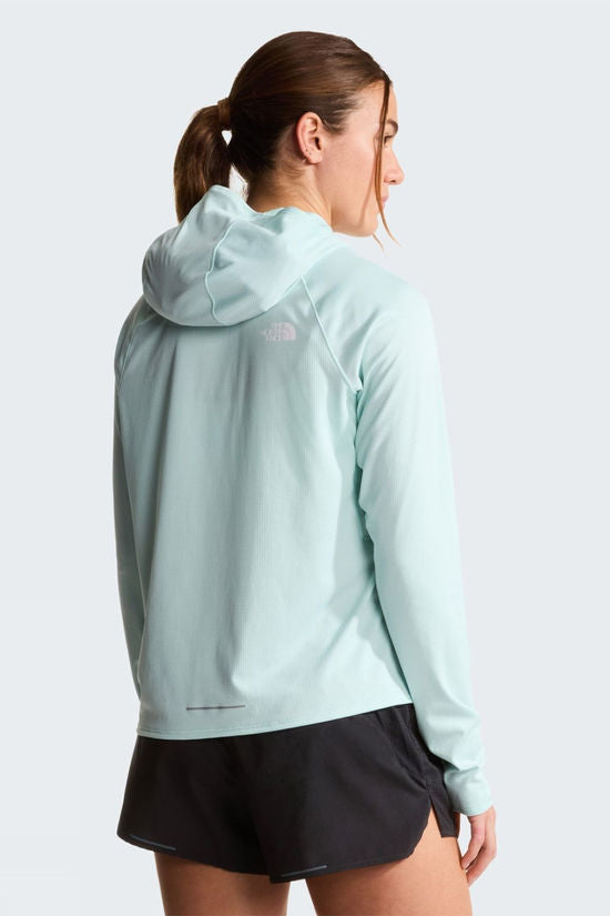 The North Face Women's Sunriser Hoodie