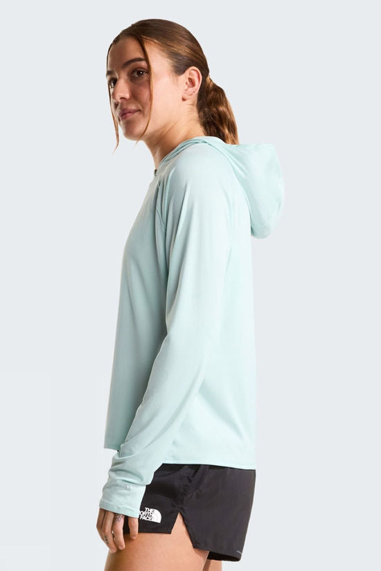 The North Face Women's Sunriser Hoodie