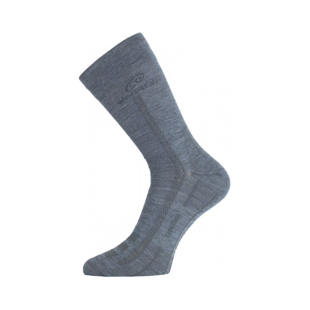 Lasting Crew Liner Sock WLS