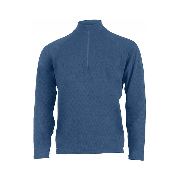 Lasting Honos Zip Top - Mens