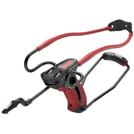 King Rat Cobra Slingshot