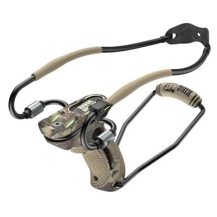 King Rat Havoc Hunter Slingshot