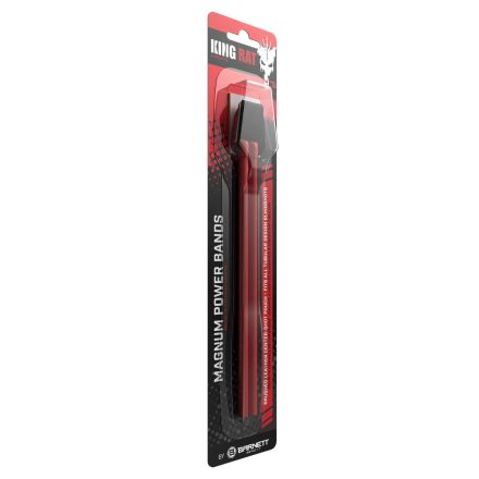 King Rat Magnum Power Band Red