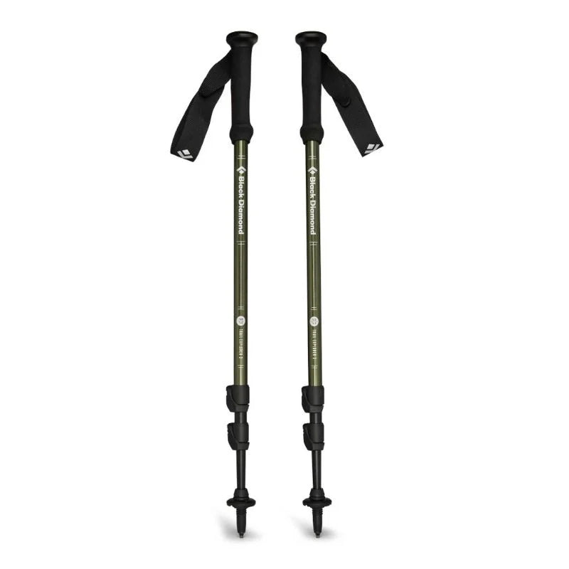 Black Diamond Trail Explorer 3 Tekking Pole - Single