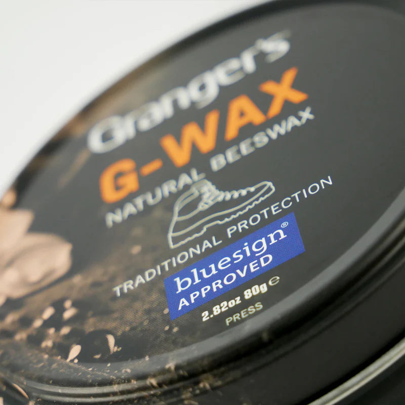 Grangers G Wax 80g