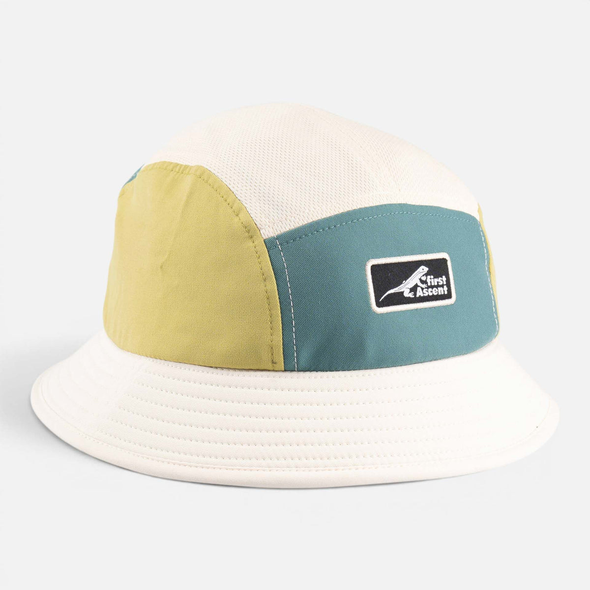 First Ascent X-Trail Running Bucket Hat