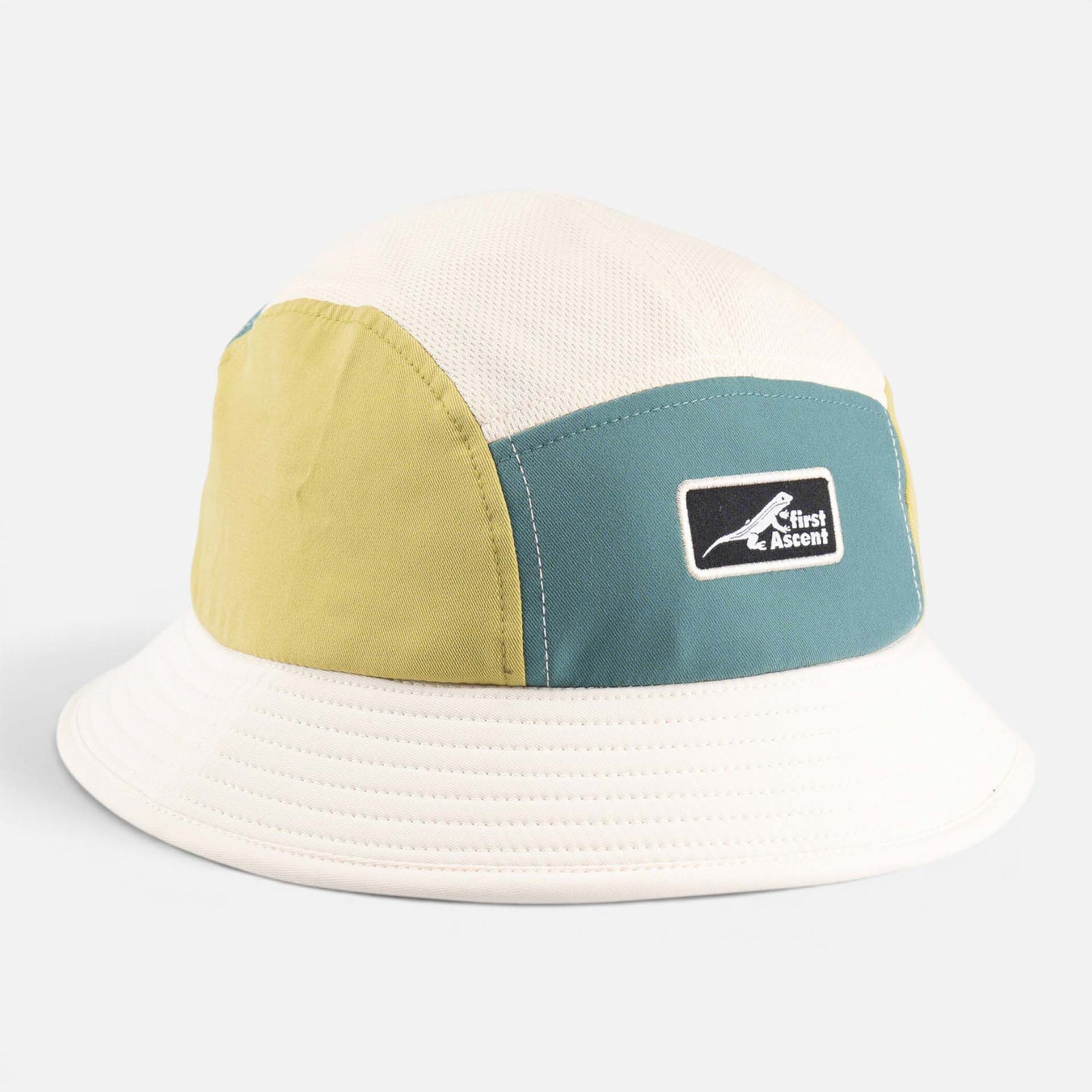 First Ascent X-Trail Running Bucket Hat