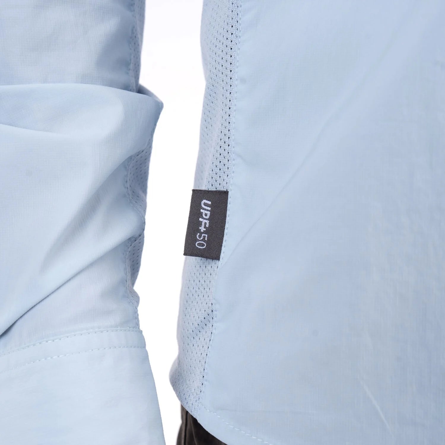 First Ascent Men's Crosscurrent Long Sleeve Shirt