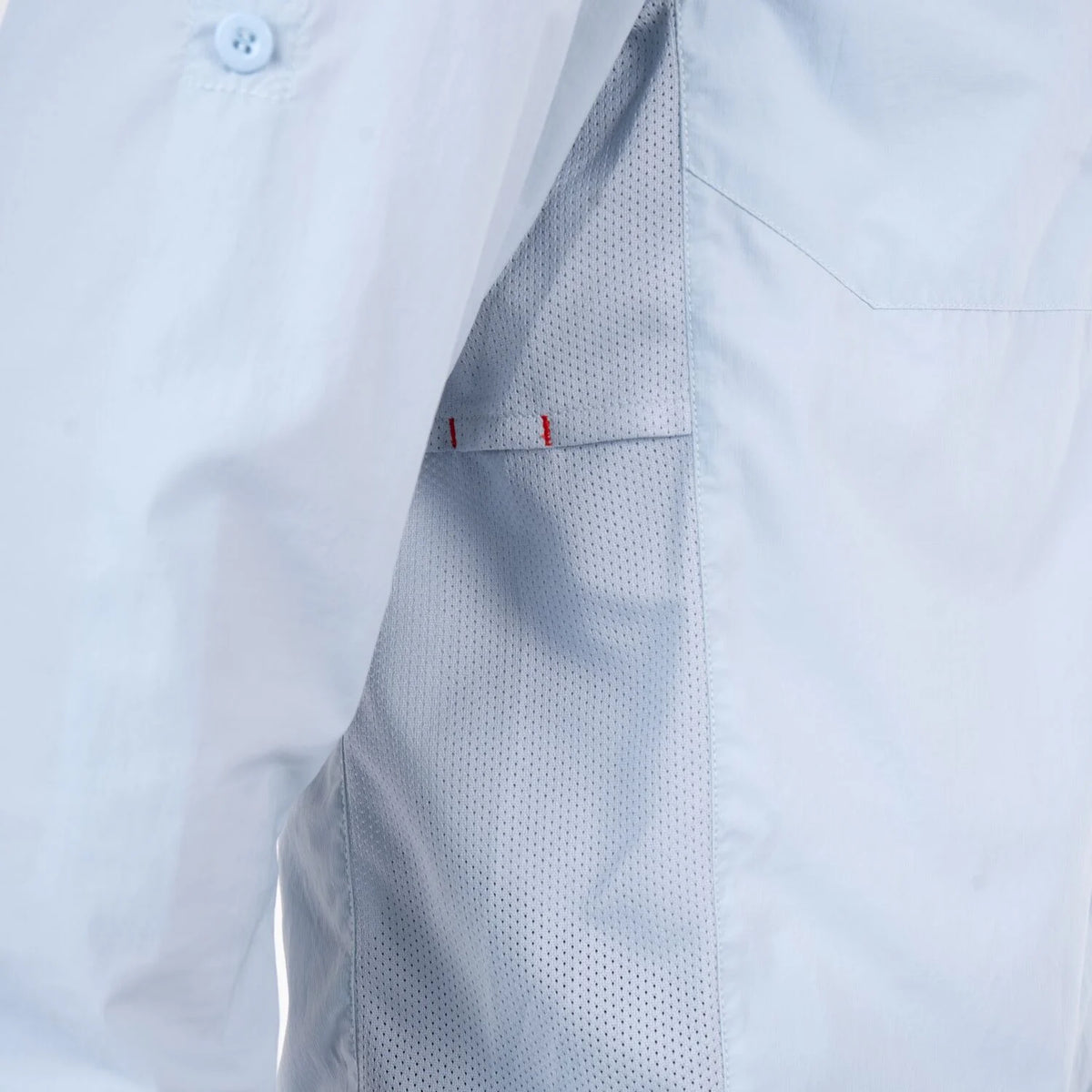 First Ascent Men's Crosscurrent Long Sleeve Shirt