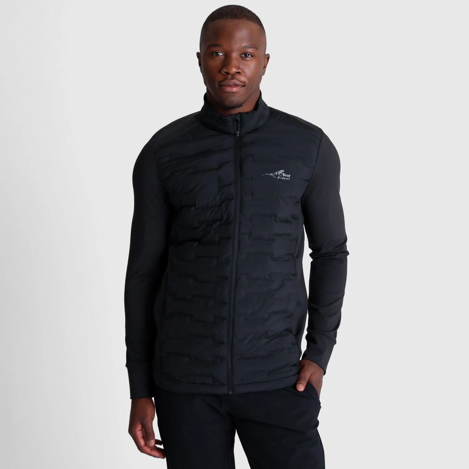 First Ascent Men's Core Motion Jacket
