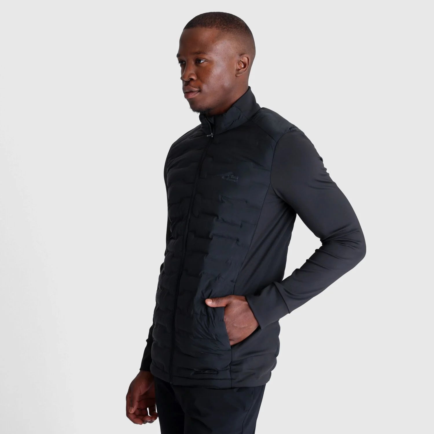 First Ascent Men's Core Motion Jacket