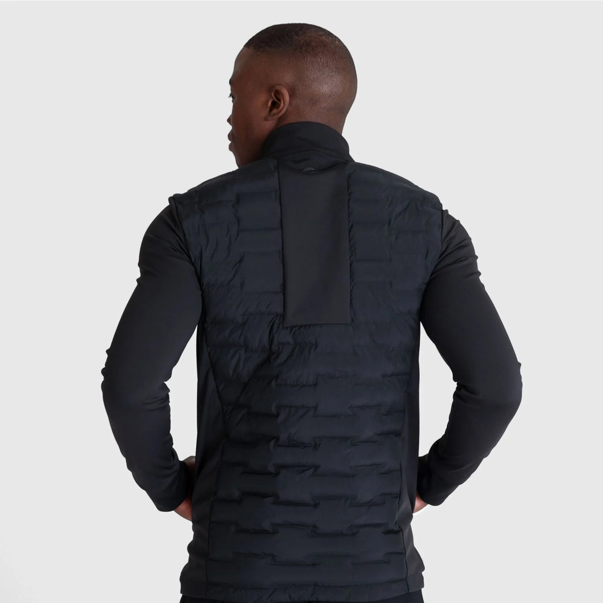 First Ascent Men's Core Motion Jacket