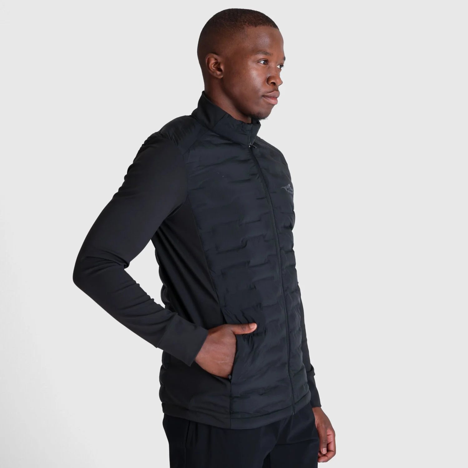 First Ascent Men's Core Motion Jacket