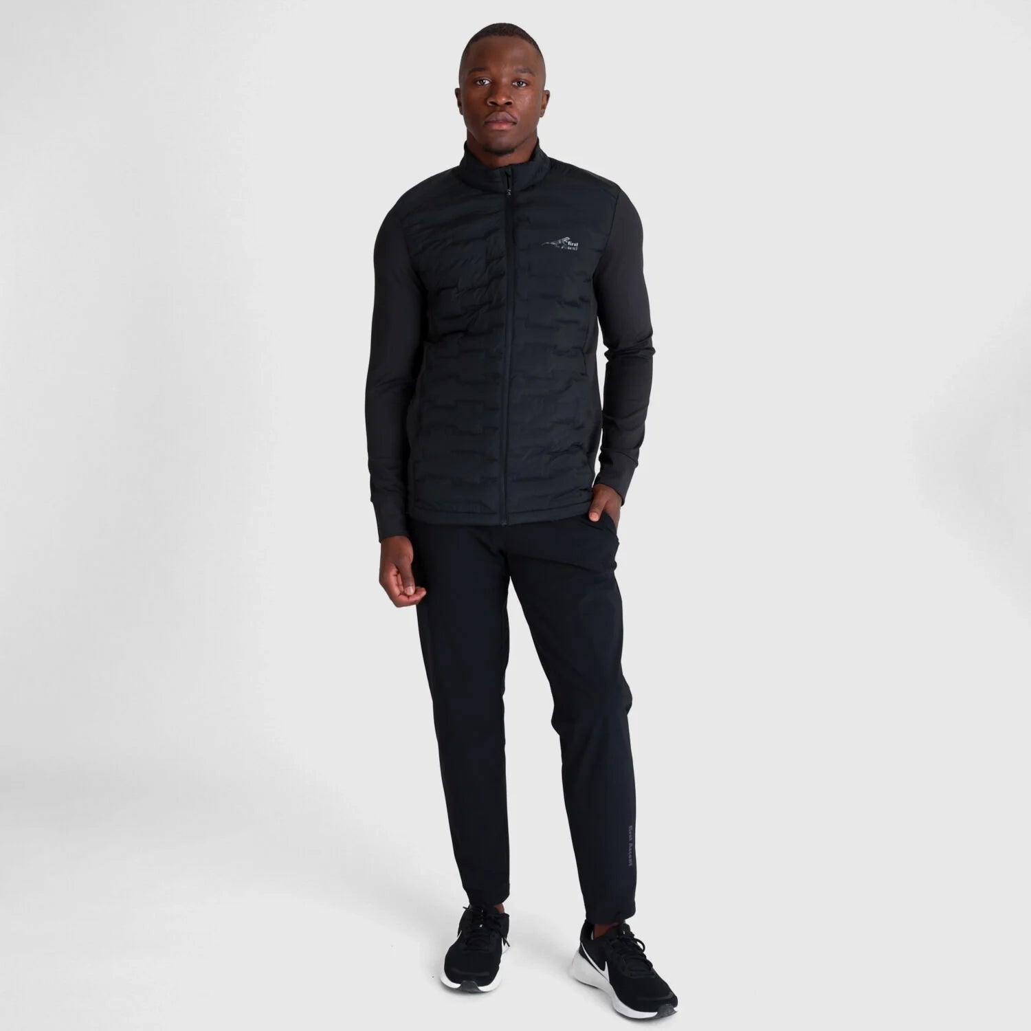 First Ascent Men's Core Motion Jacket