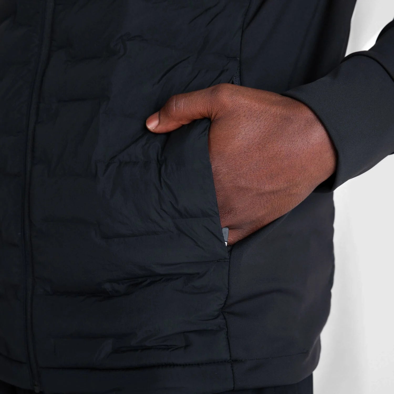 First Ascent Men's Core Motion Jacket