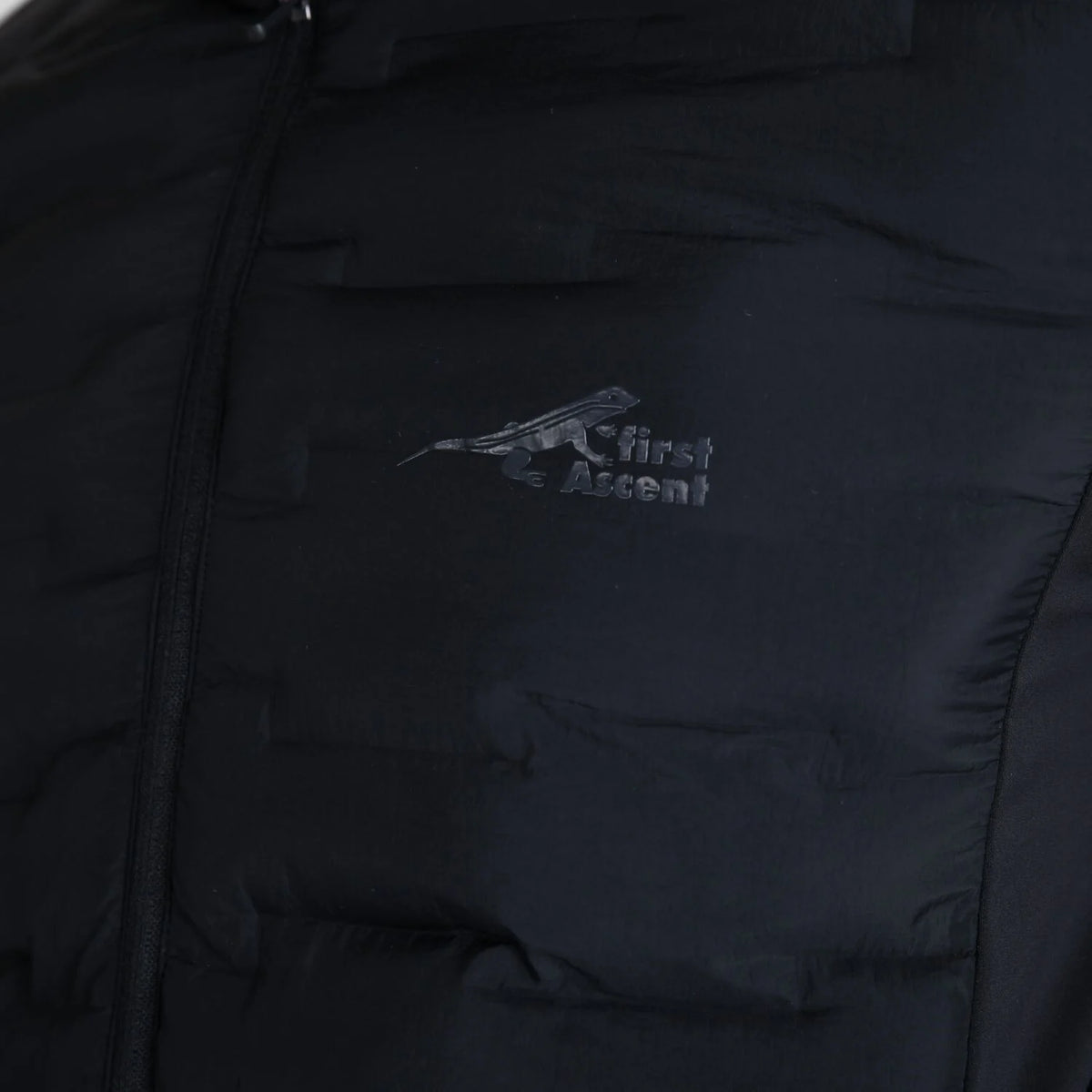 First Ascent Men's Core Motion Jacket