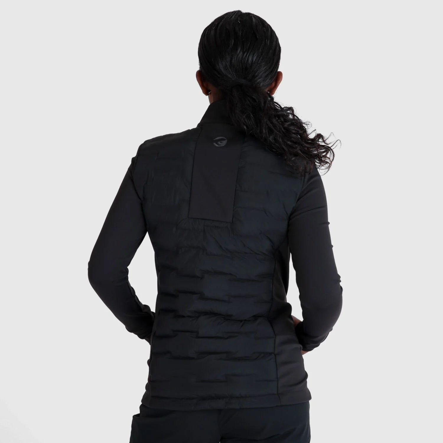 First Ascent Women's Core Motion Jacket
