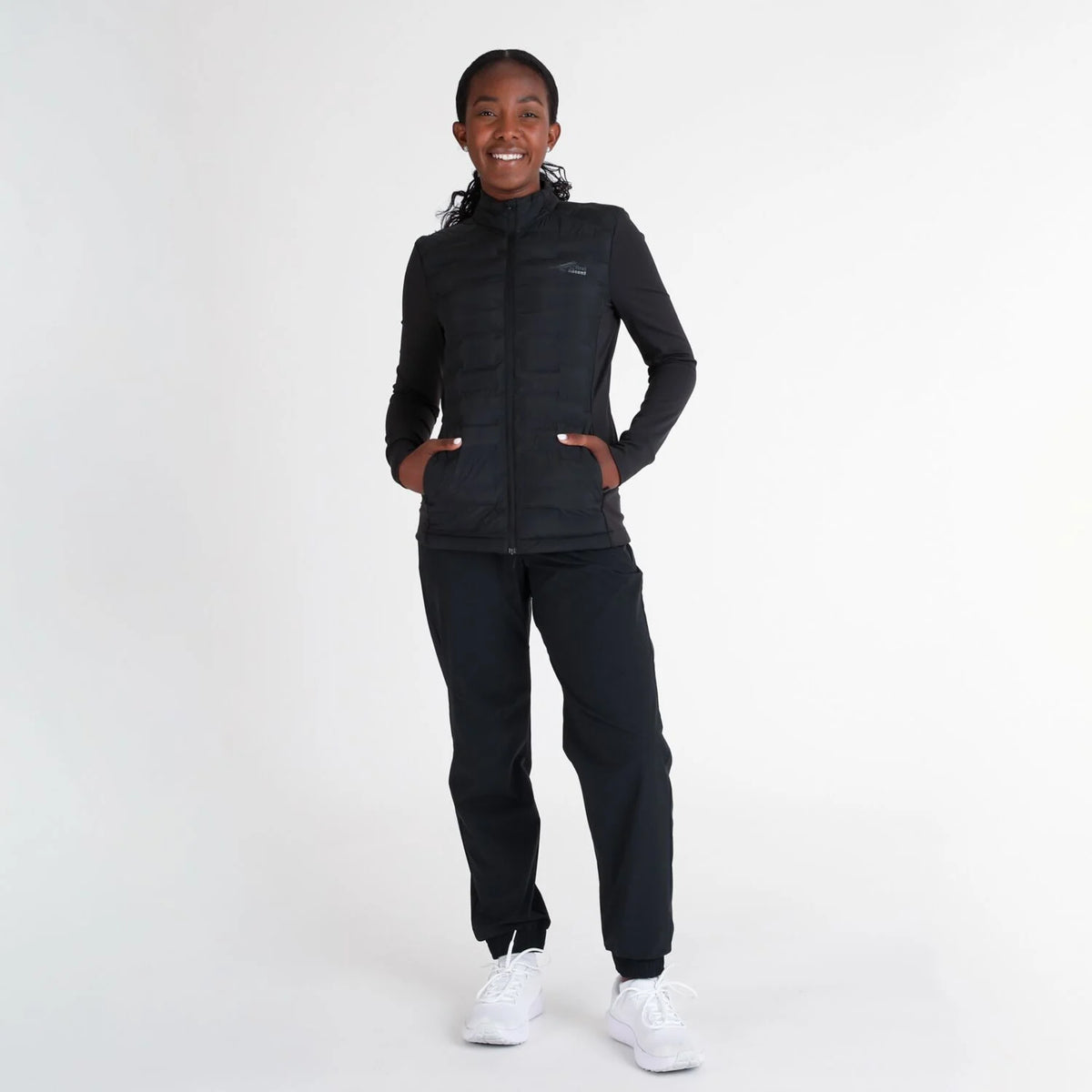 First Ascent Women's Core Motion Jacket