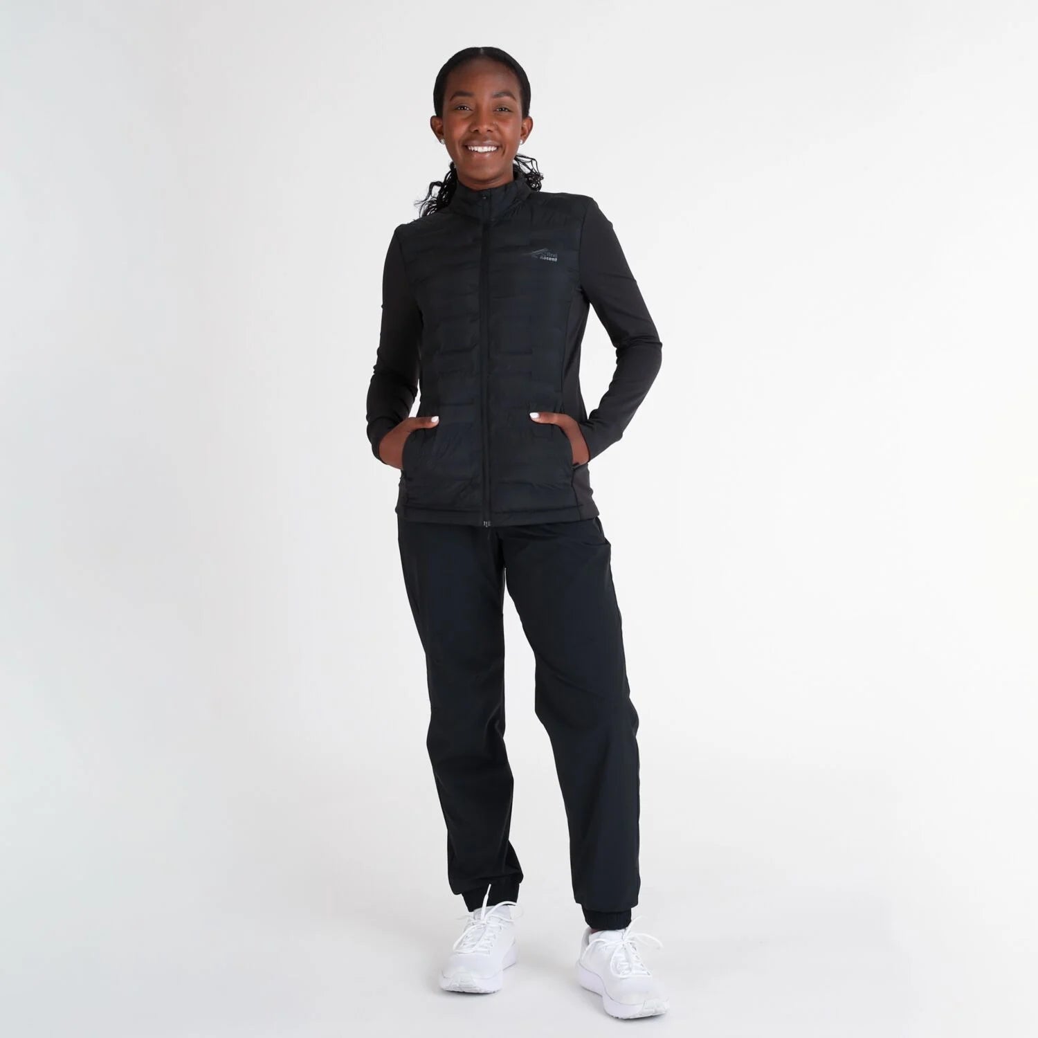 First Ascent Women's Core Motion Jacket