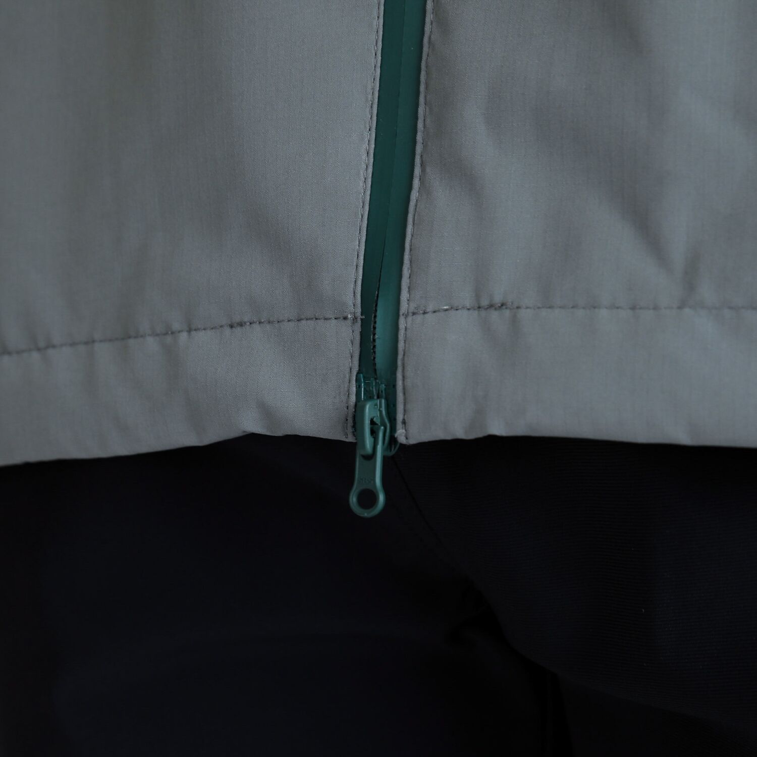 First Ascent Men's Downpour Waterproof Jacket