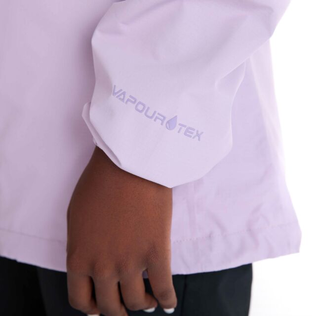 First Ascent Women's Downpour Waterproof Jacket