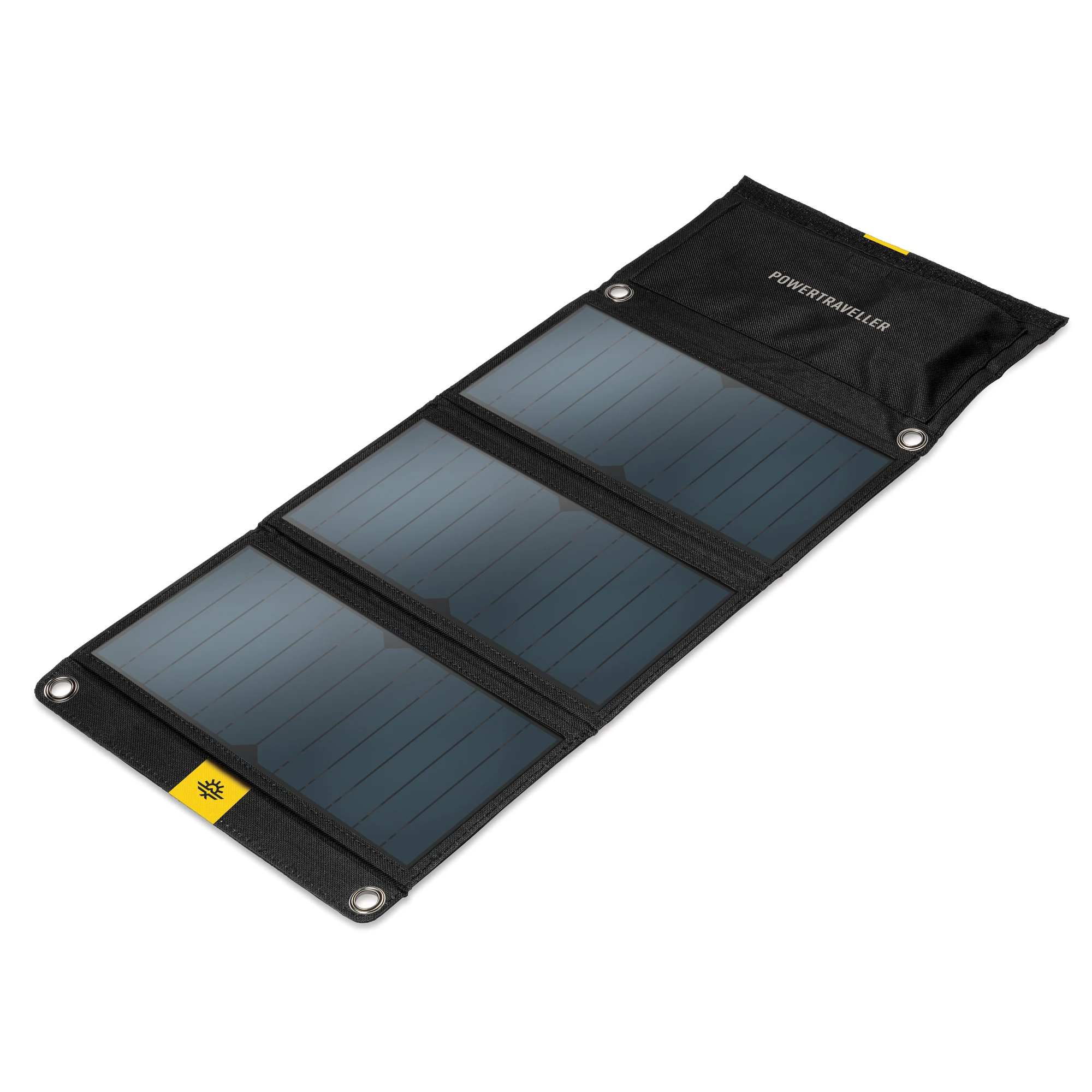 Powertraveller Falcon 21 Foldable Solar Panel