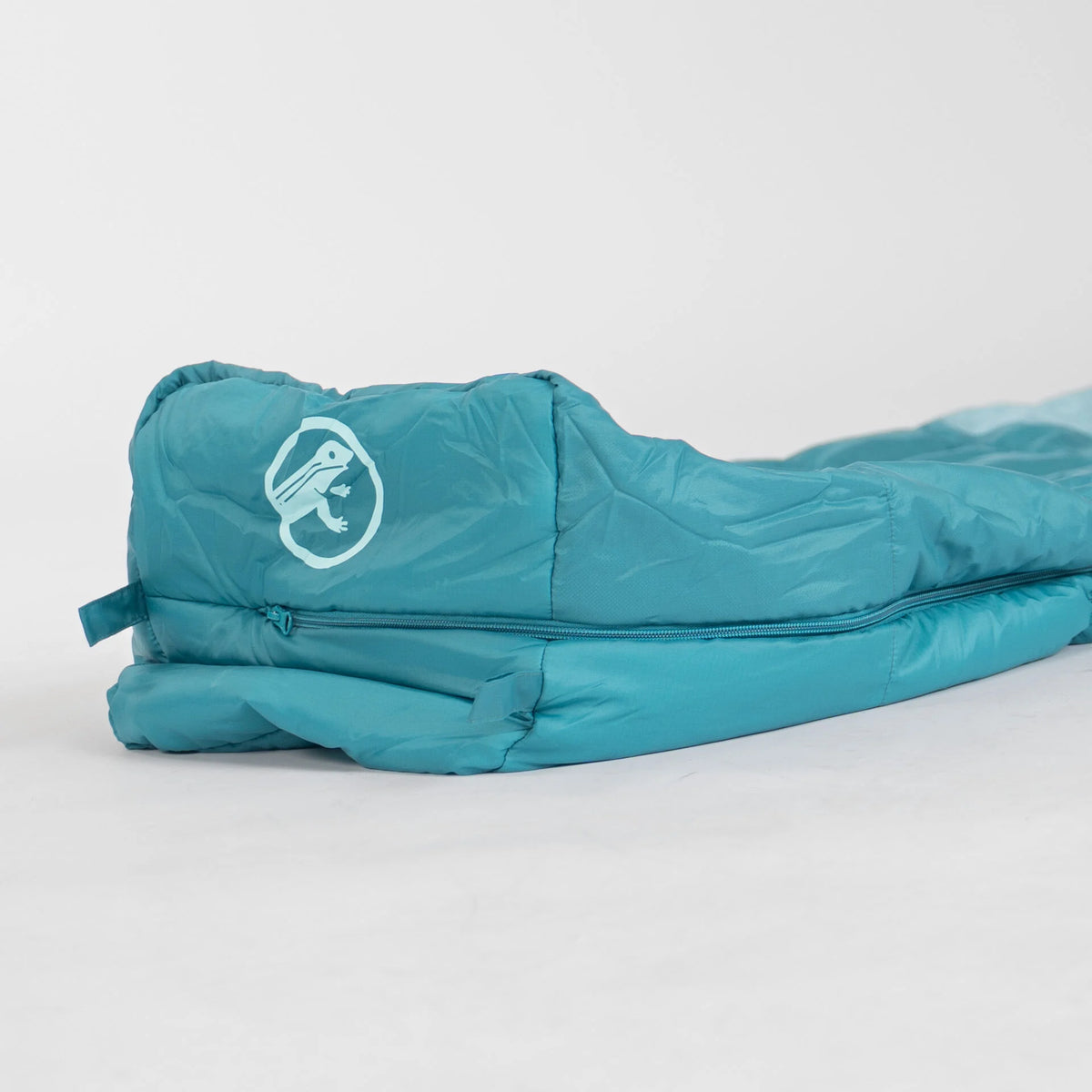 First Ascent Amplify 900 Sleeping Bag
