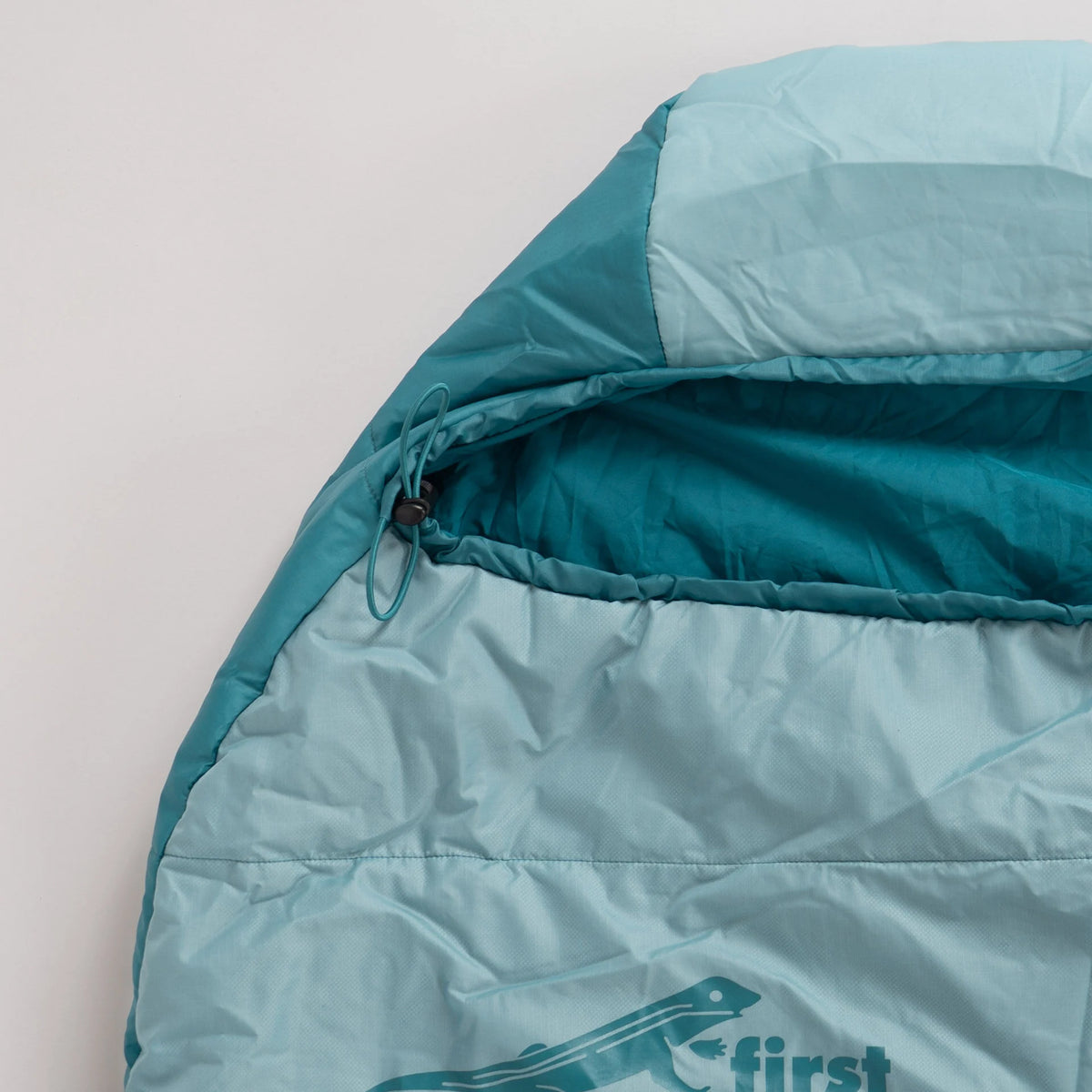 First Ascent Amplify 900 Sleeping Bag