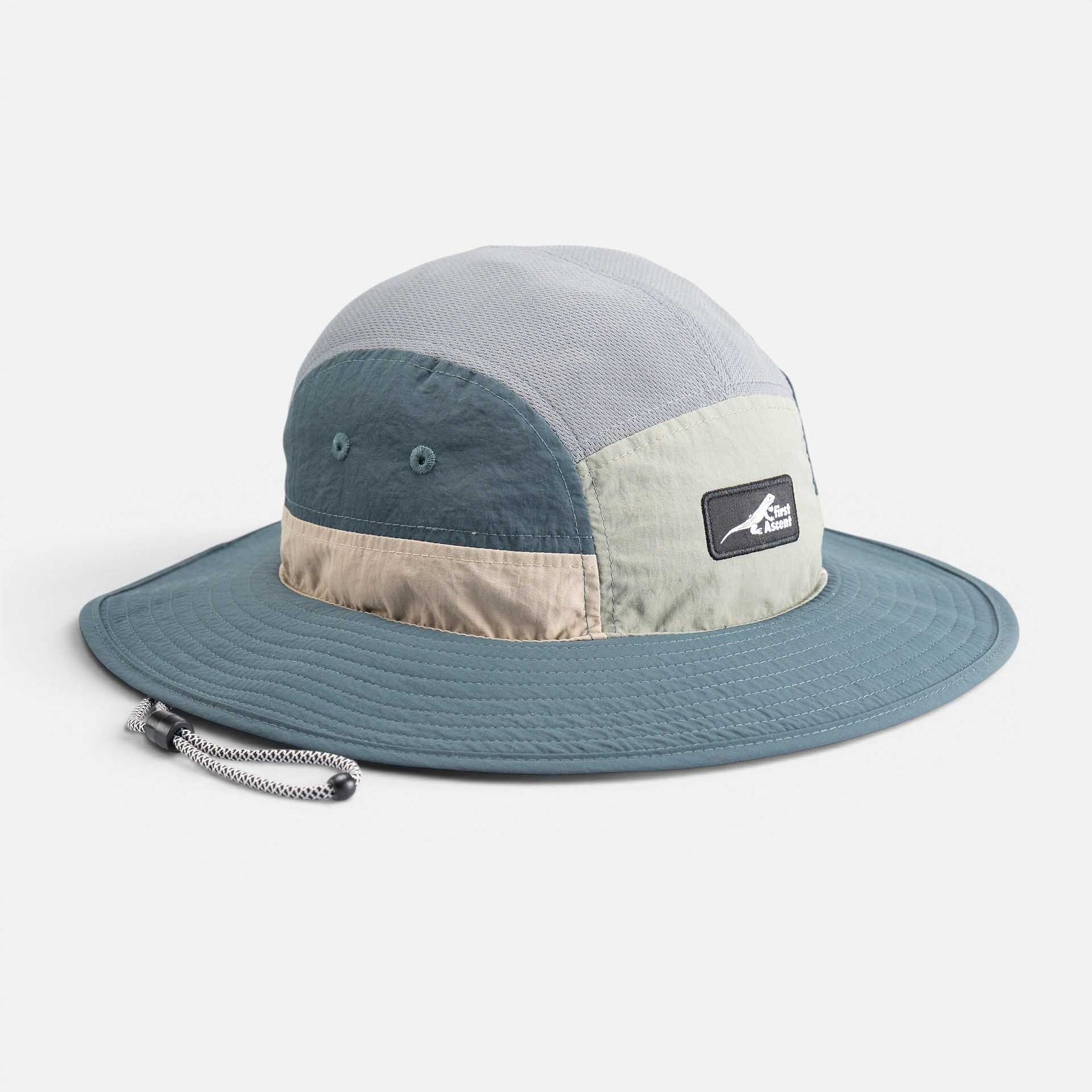 First Ascent Wilderness Bucket Hat