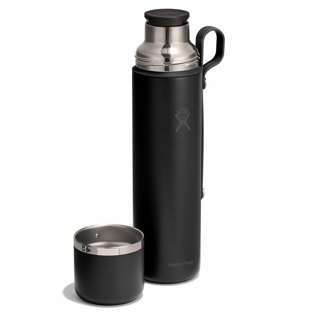 Hydro Hot Flask & Cup 36OZ/1065ml