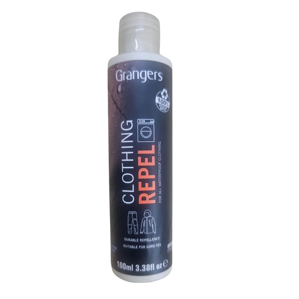 Grangers Clothing Repel 100ml