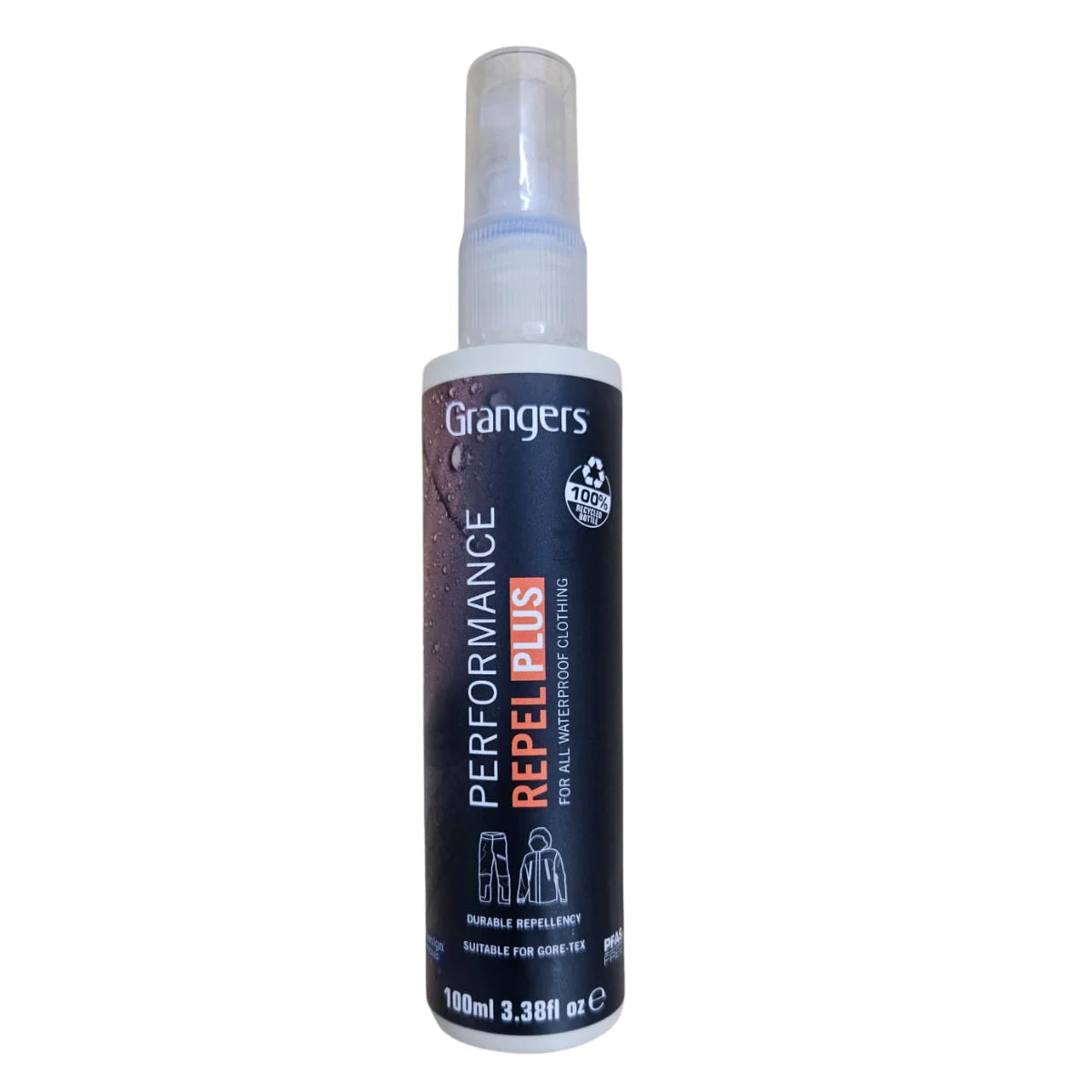 Grangers Performance Repel Plus 100ml